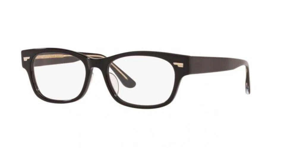 Oliver Peoples Denton 7982 Eyeglasses - view 5
